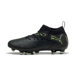Chaussures de football enfant puma future 8 match fg / ag