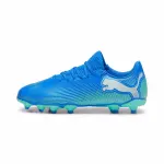 Chaussures de football enfant puma future play fg / ag