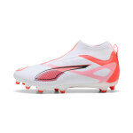 Chaussures de football enfant puma ultra 5 match + ll fg / ag Chaussures de football enfant puma ultra 5 match + ll fg / ag