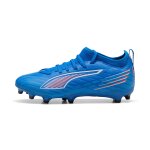Chaussures de football enfant puma ultra 6 match fg / ag