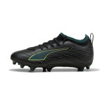 Chaussures de football enfant puma ultra 6 match fg / ag