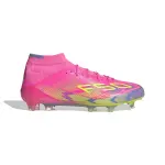 Chaussures de football femme adidas elite mid fg / mg