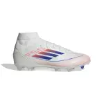 Chaussures de football femme adidas f50 league fg / mg mid