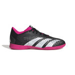 Chaussures de football d'intrieur enfant adidas predator accuracy. 4 sala - own your football
