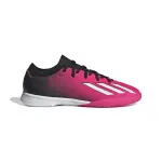 Chaussures de football d'int�rieur enfant adidas x speedportal. 3 - own your football