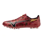 Chaussures de football mizuno alpha ii ag