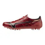 Chaussures de football mizuno alpha ii elite ag