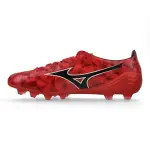 Chaussures de football mizuno alpha ii japan fg