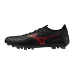 Chaussures de football mizuno morelia neo iv beta elite ag