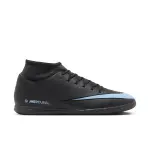 Chaussures de football montante enfant nike mercurial superfly 10 club ic
