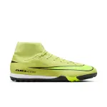 Chaussures de football montante nike mercurial superfly 10 academy ag