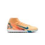 Chaussures de football montante nike mercurial superfly 10 academy � kylian mbapp� � ag