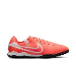 Chaussures de football nike legend 10 pro tf