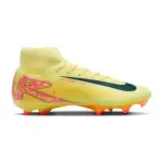 Chaussures de football nike mercurial superfly 10 academy kylian mbapp� fg / mg