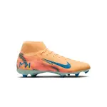Chaussures de football nike mercurial superfly 10 academy � kylian mbapp� � fg / mg