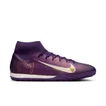 Chaussures de football nike mercurial superfly 10 academy kylian mbapp tf