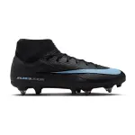 Chaussures de football nike mercurial superfly 10 academy sg