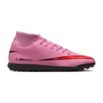 Chaussures de football nike mercurial superfly 10 club tf