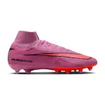 Chaussures de football nike mercurial superfly 10 elite ag