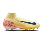 Chaussures de football nike mercurial superfly 10 elite kylian mbapp� fg