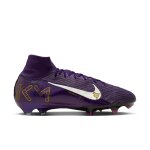 Chaussures de football nike mercurial superfly 10 elite kylian mbappé fg Chaussures de football nike mercurial superfly 10 elite kylian mbappé fg