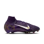 Chaussures de football nike mercurial superfly 10 elite kylian mbapp fg