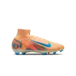 Chaussures de football nike mercurial superfly 10 elite � kylian mbapp� � fg