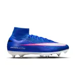 Chaussures de football nike mercurial superfly 10 elite sg