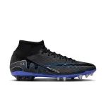Chaussures de football nike mercurial superfly 9 academy ag - shadow pack