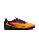 Chaussures de football nike phantom 6 low academy erling haaland turf