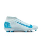 Chaussures de football nike superfly 10 club fg / mg