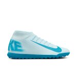 Chaussures de football nike superfly 10 club tf
