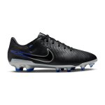 Chaussures de football nike tiempo legend 10 academy ag - shadow pack