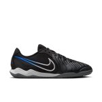 Chaussures de football nike tiempo legend 10 academy ic - shadow pack