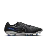 Chaussures de football nike tiempo legend 10 pro fg - shadow pack