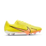 Chaussures de football nike zoom mercurial vapor 15 academy mg - lucent pack