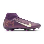 Chaussures de football nike zoom superfly 10 academy km fg / mg Chaussures de football nike zoom superfly 10 academy km fg / mg