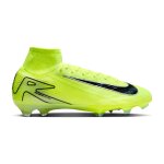 Chaussures de football nike zoom superfly 10 elite fg
