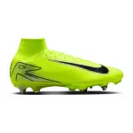 Chaussures de football nike zoom superfly 10 etilte sg