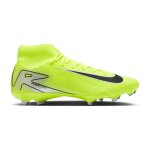 Chaussures de football nike zoom superfly 10 fg / ag