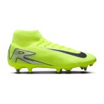 Chaussures de football nike zoom superfly 10 sg
