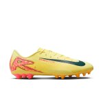 Chaussures de football nike zoom vapor 16 academy kylian mbapp ag