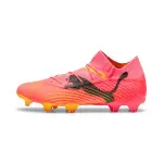 Chaussures de football puma future 7 ultimate fg / ag