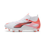 Chaussures de football puma ultra 5 match + fg / ag Chaussures de football puma ultra 5 match + fg / ag