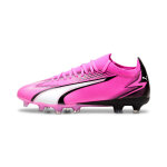 Chaussures de football puma ultra match fg / ag