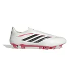 Chaussures de football sans lacets adidas copa pure iv elite ag
