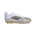 Chaussures de football sans lacets enfant adidas f50 elite fg Chaussures de football sans lacets enfant adidas f50 elite fg