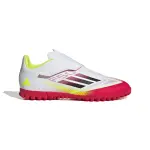 Chaussures de football � scratch enfant adidas f50 club turf