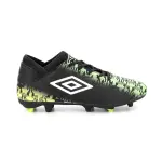 Chaussures de football enfant umbro form net fg