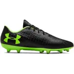 Chaussures de football under armour magnetico pro fg
